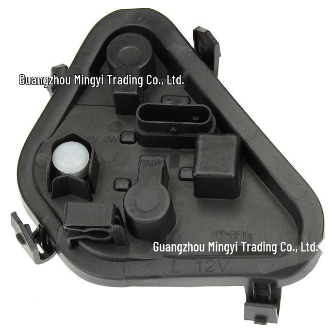 BMW 3 Series F30 F80 Taillight Socket for 2013-2019 - Part Numbers 63217313043 & 63217313044