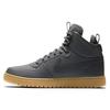 Nike Court Borough Mid Χειμερινό Σκούρο Γκρι AA0547-001