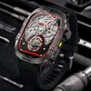 Wireless Call Smart Watches TF16 Pro Fitness Clock New Sport Smartwatch for IOS/Android Running Gym