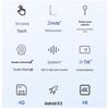 HOSODO 75-inch 4K Smart Conference Display (CN version)
