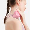 Silicon Massage Cone Sport Training Solid Adsorption Ball Muscle Release Massage Thoracic Spine Foot Roller Massage Ball