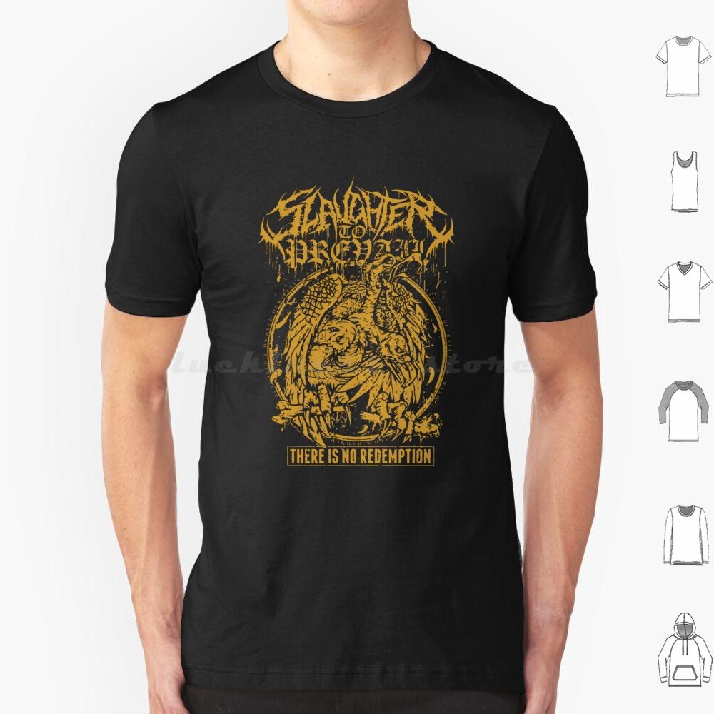 

Mit Dumpfem Rauschen T Shirt 6xl Cotton Cool Tee Slaughter To Prevail Prevail Slaughter Misery Sermon Kostolom Jack Simmons S