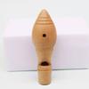 Bird Call Wooden Portable Bird Whistle With Realistic Sound Simulation Decoy Caller Device For Hunting Watching Nature