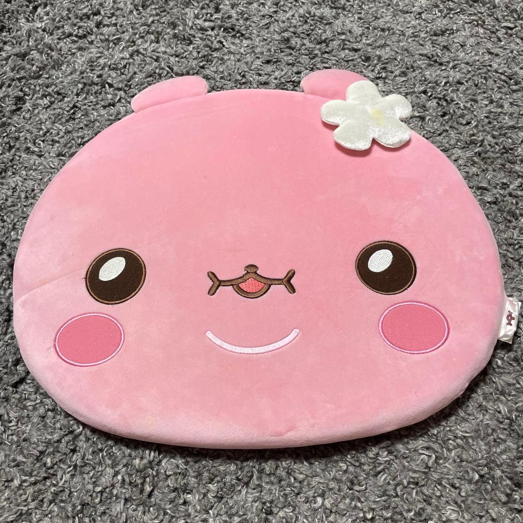 USED MONSTA X TWOTUCKGOM Minhyuk ming gom cushion 6530₽