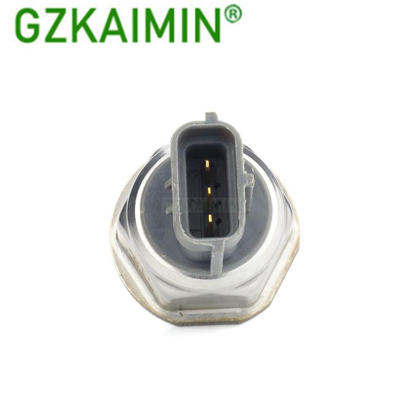 OEM 45PP3-1 1465A034A 8C1Q9D280AA Common Rail Fuel Pressure Sensor  For Nissan Navara D40 Pathfinder 2.5 Diesel