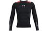 Under Armour Workout Clothing Men's Black 1370661-001