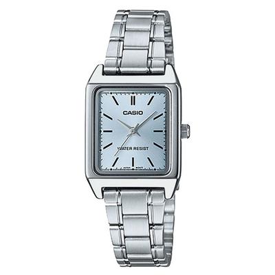 [Casio] STANDARD Analogue Ladies LTP-V007D-2E