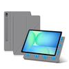 Magnetic Folio Case Galaxy Tab S10 FE S9 S8 S7 11 Inch Tablet With Auto Sleep Wake Stand Support