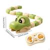 Greedy Snake Game Gift Funny Competitive for Indoor Birthdays Party Green