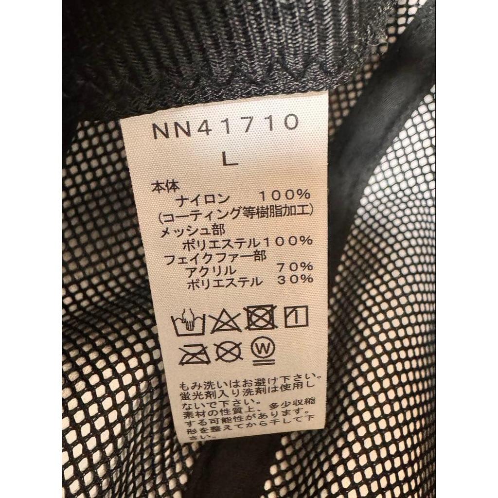 Used [Good Condition] THE NORTH FACE North Face Flight Cap Black
