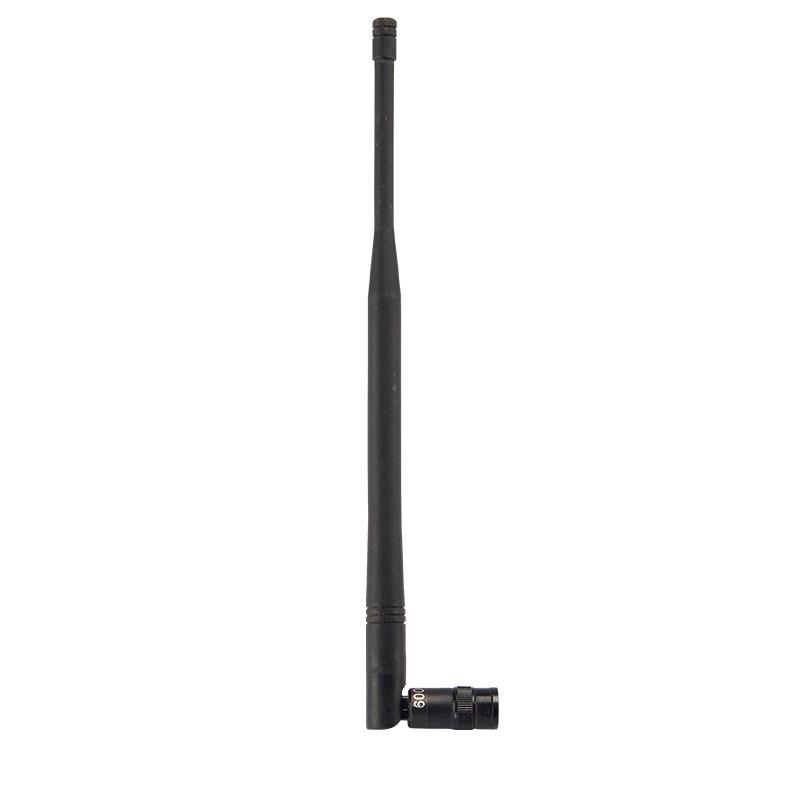 Antenă compatibilă pentru receptoare de microfon wireless și UHF Shure cu montură BNC și montură cu șurub TNC 640-690MHz True Diversity BNC 1pc