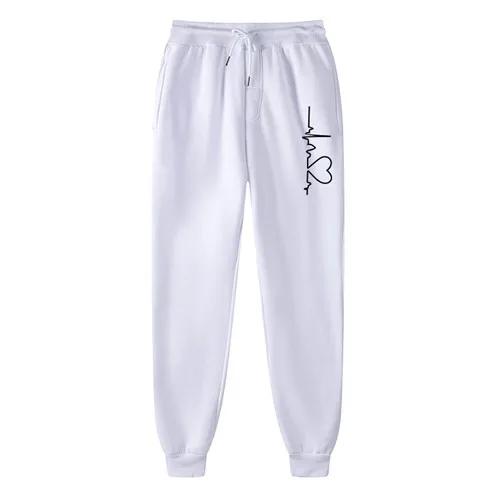Women Sweatpants The Four Seasons New Jogging Pants High Quality Fashion Casual Tracksuit Trousers Harajuku Sport Streetwear Y2k