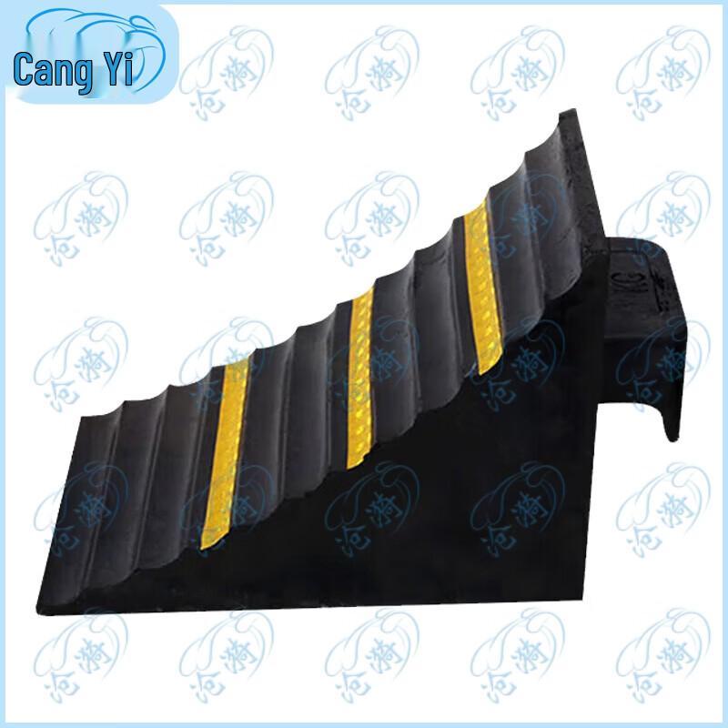 Vehicle Parking Wheel Chocks & Stoppers