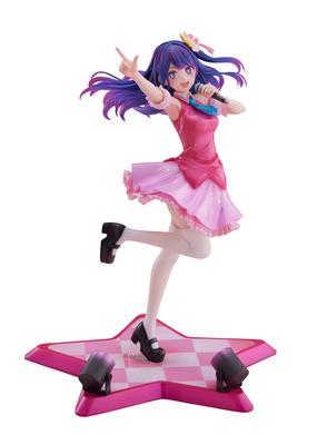 Furyu Ai Scale PVC Painted Finished Figure [Oshinoko] 1/7