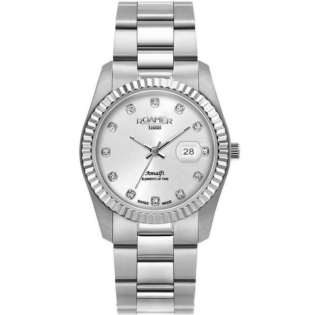 

Часы Roamer 852844411920