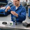 O Ring Lubricant 100g Leakproof Multipurpose Plumbing Lubricant O-Rings Valve Faucet Grease For Gaskets Motor Hardware