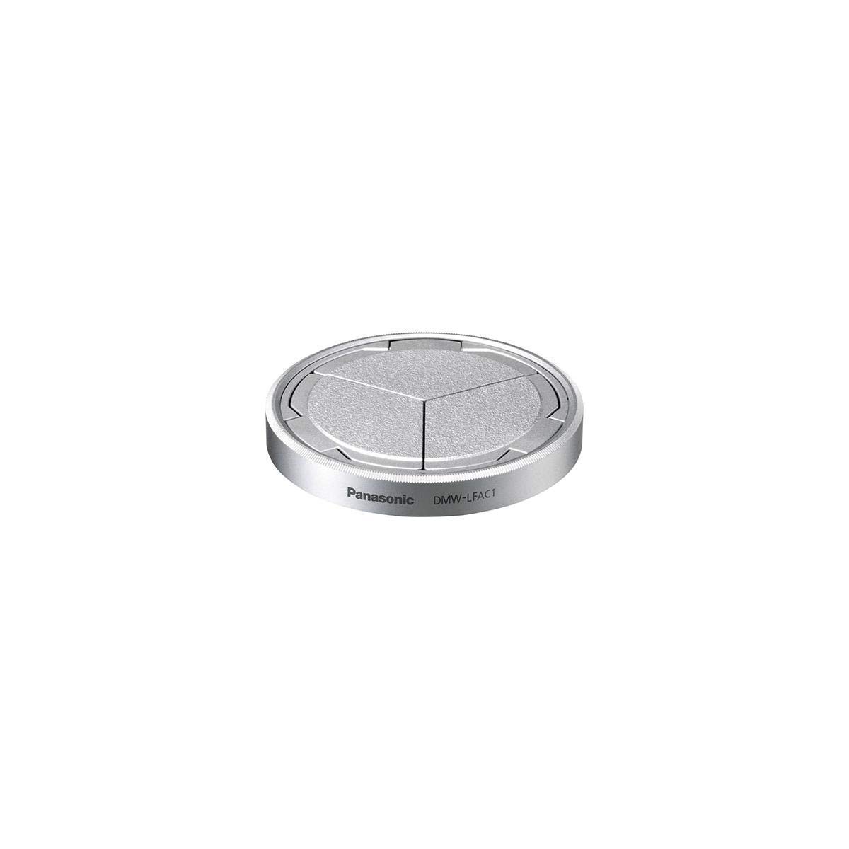 

Panasonic LUMIX Automatic Opening and Closing Cap for DMW-LFAC1-S DMC-LX100