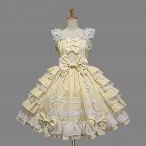 Girls Lace Punk Sexy Woman Clothing Lolita Victorian Corset Black Gothic Dress