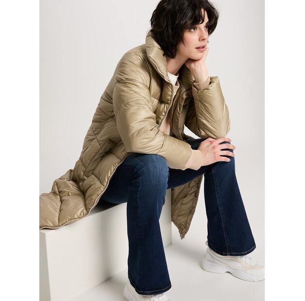 Winter Jacket Cross Jeans 81270-389