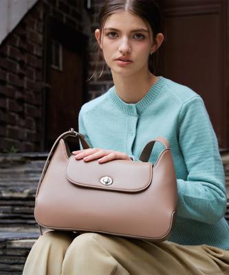 Madenrolls Timo Bag Beige