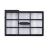 1 Set Side Brushes Filter For Eufy E25 For Omni / E28 For Omni Robot Vacuum Cleaner Accessories Spare To Replace