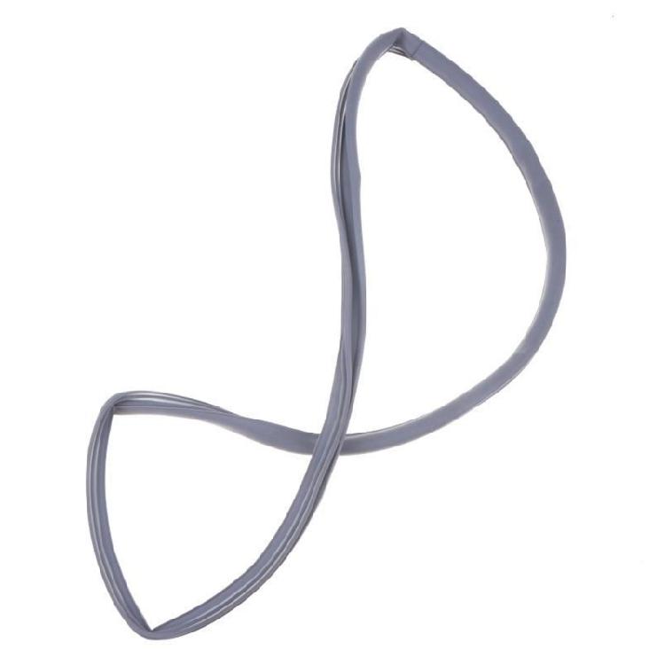 Rubber Drying Machine Gasket Leakproof Design Replacement Sealing Rings Suitable for Various Models Easy Installation
