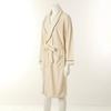 VenuS Women S Soft Terry Solid Robe Vpa456wr