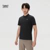 KOLON SPORT Men's Cooling UPF50+ CARVICO Short-Sleeve T-Shirt