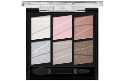 KATE Tone Dimensional Palette Eyeshadow EX-4 EX-4 6.8g (x 1)