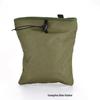 Large Tactical MOLLE Recycling & Storage Bag