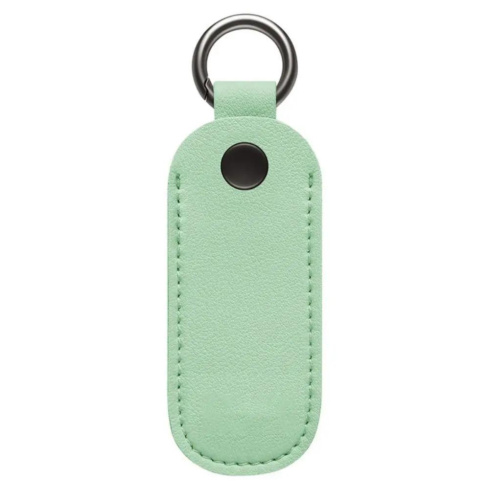 Digital Accessories Pendrive Protective Cover Storage Bag U Disk Pouch USB Flash Drive Memory Stick Case