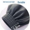 HKAZ Reusable Waterproof Leather Arm Sleeves