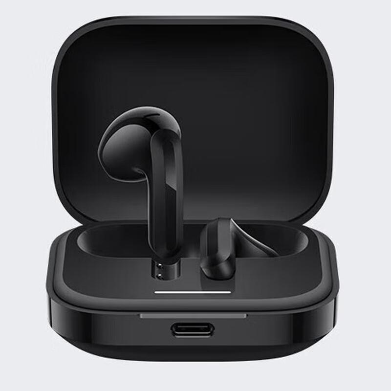 

Redmi Buds 6S Semi-In-Ear TWS Wireless Earbuds
