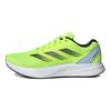 Adidas Duramo Rc Comfortable Fashion Mesh Durable Support Low-Top Training Sprint Running Shoes Unisex Running Shoes Yellow ID2700