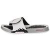 Air Hydro 5 Slide 'White Red Silver' 555501-112