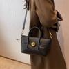 Women's Handbags Large-capacity High-quality Crossbody Bags Versatile Shoulder Handbag Out Commuter Bags