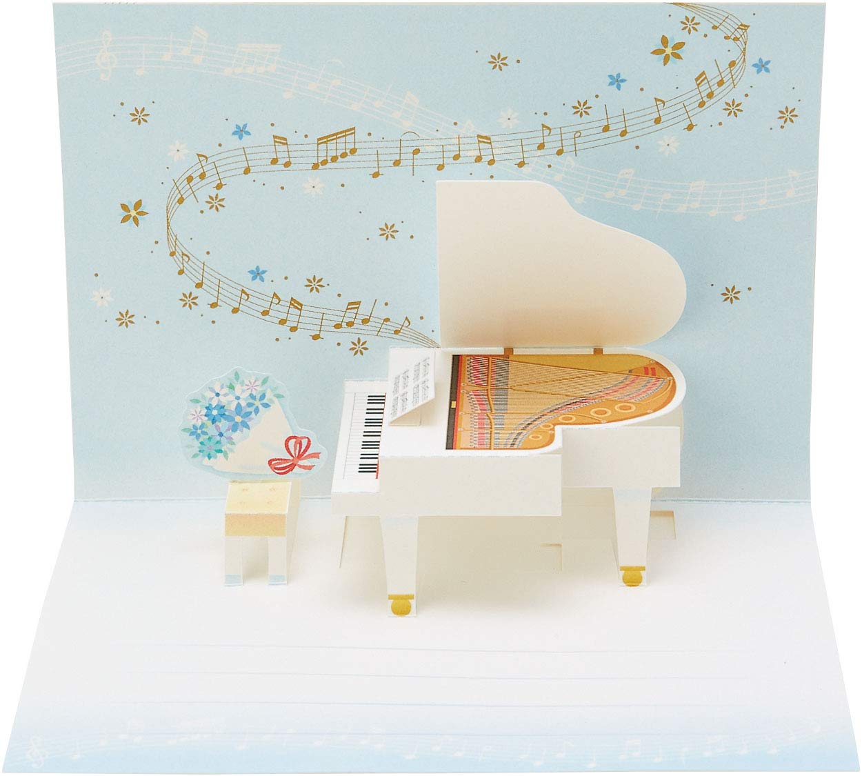 

Sanrio Многофункциональное фортепиано и ноты Tamokuteki L319 MU19-0