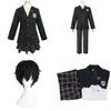 Persona 5 Makoto Niijima Queen Cosplay Costume Durable And Stylish