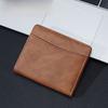Ladies Wallet With Multiple Card Slots In Pu Leather For Business And Daily Use