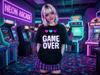 Top – T-shirts