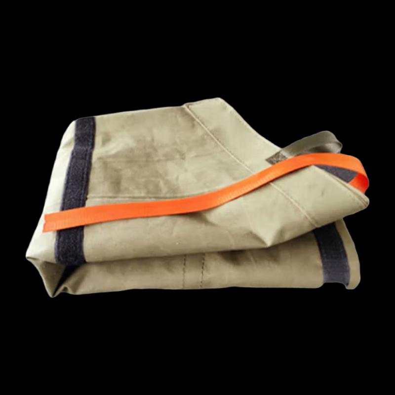 Aoyu Outdoor Tarp with Poles