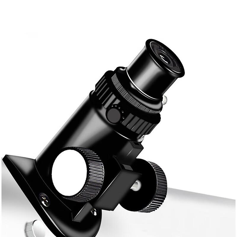 Telescopio Astronomico Rifrattore Shunguang F76700