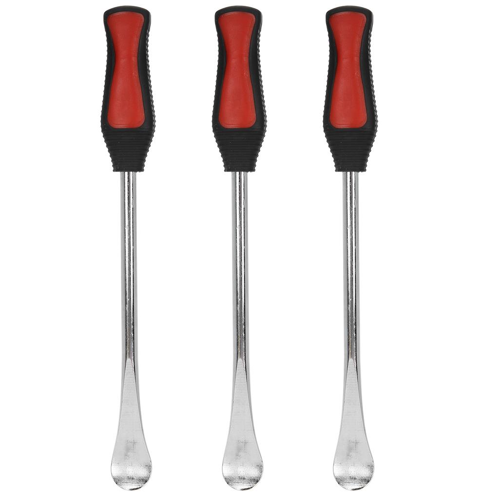 Tire Spoon Lever Motorcycle Bike Change Kit Remover Repair Tool Stainless Steel Hardware