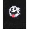UNIQLO Super Mario Collaboration Loose Casual Short Sleeve T-Shirt With Multi-Pocket Embroidery On The Chest Men tops 481024-09