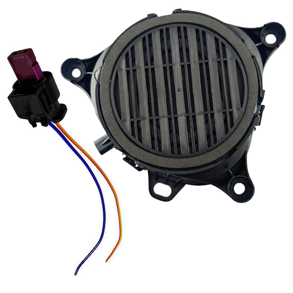 Altoparlante Buzzer 1299965-00-A Per Tesla Per Modello Y Per Modello 3 2017-2024 Per Pedone Per-Avviso Per Sostituzione Boombox