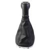 Opel Corsa D Gear Shift Knob with Dust Cover