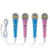 Kabelgebundenes Mikrofon Früherziehungsmaschine Mikrofon Spielzeugmikrofon Kinderverstärker Geschichtenmaschine Mikrofon