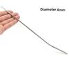 Stainless Steel Metal Catheters Urethral Dilators Sound Adult Sex Toys For Men Penis Plug Stretching urethral dilatation sexshop