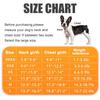 Breathable Reflective Adjustable Pet Harness for Dogs and Cats