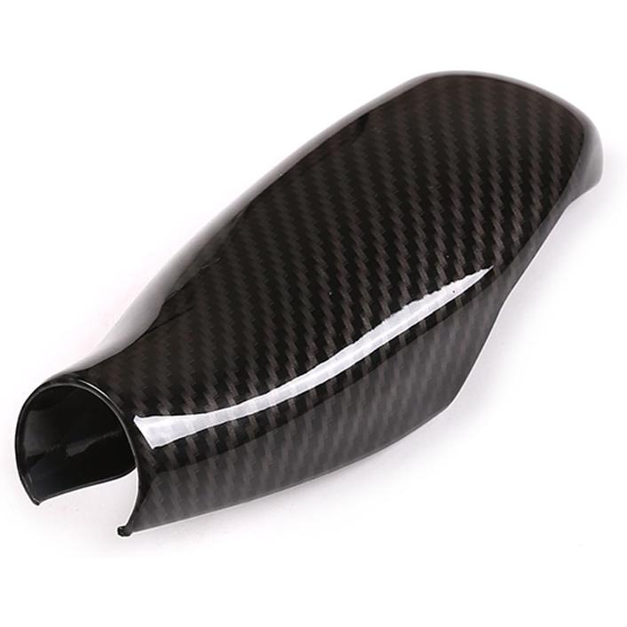 Gear Shifting Knob Cover Compatible with Ineos Grenadier 2020-2024 Gear Shift Knob Head Back Cover Trim Interior Moulding Decoration Sticker